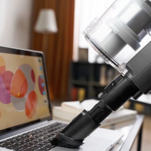 P6 Cordless Stick Vacuum