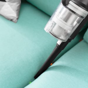 P6 Cordless Stick Vacuum