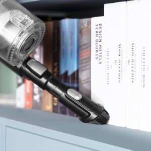 P6 Cordless Stick Vacuum