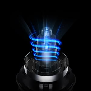 P6 Cordless Stick Vacuum