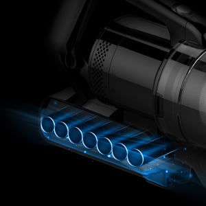 P6 Cordless Stick Vacuum