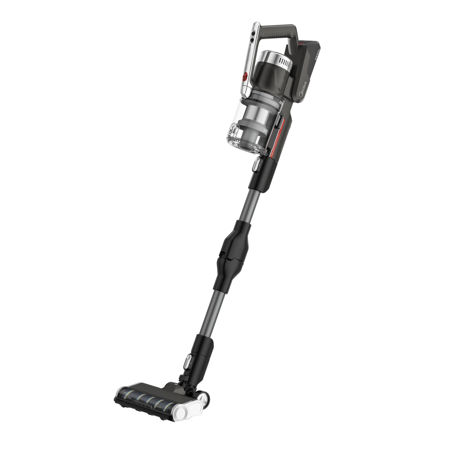P7 BLDC Stick Vacuum | Flexi Tube