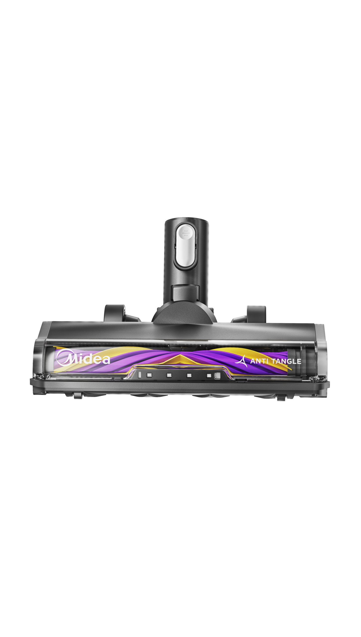 P8 Station Stick Vacuum with Auto-Empty Dust Station