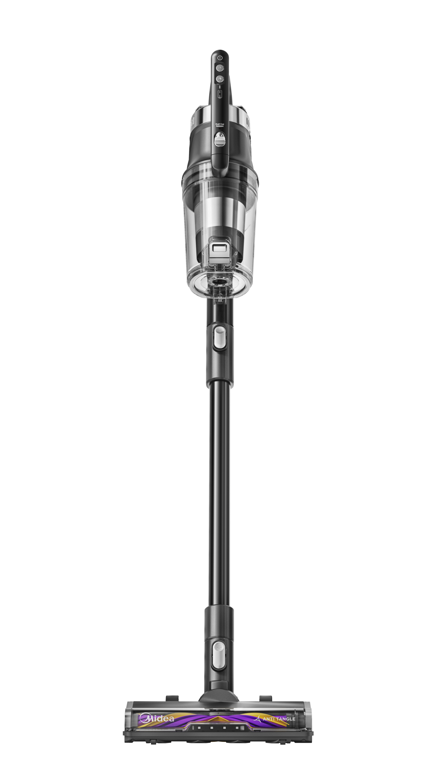 P8 Station Stick Vacuum with Auto-Empty Dust Station