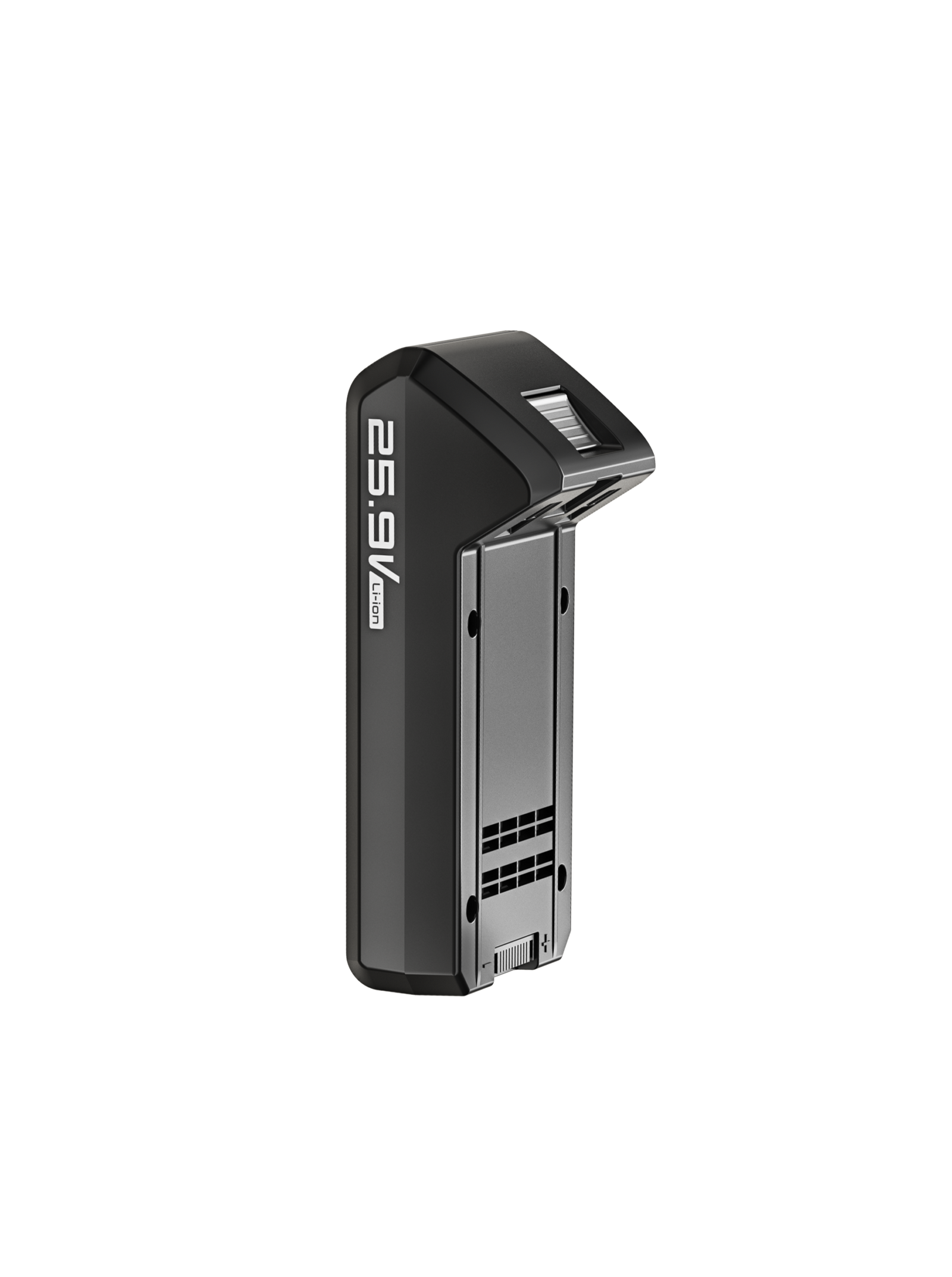 P8 Station Stick Vacuum with Auto-Empty Dust Station