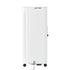 Portable Air Conditioner Cooling 2.6kw