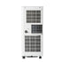 Portable Air Conditioner Cooling 2.6kw