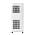 Portable Air Conditioner Cooling 2.6kw