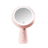 Beauty Makeup Light Pink