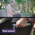 EQUIPMED Mobility Scooter Electric Motorised 4 Wheel Power Portable Folding