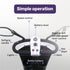Mobility Scooter For Elderly Motorized Electric Older Adults 4 Riding