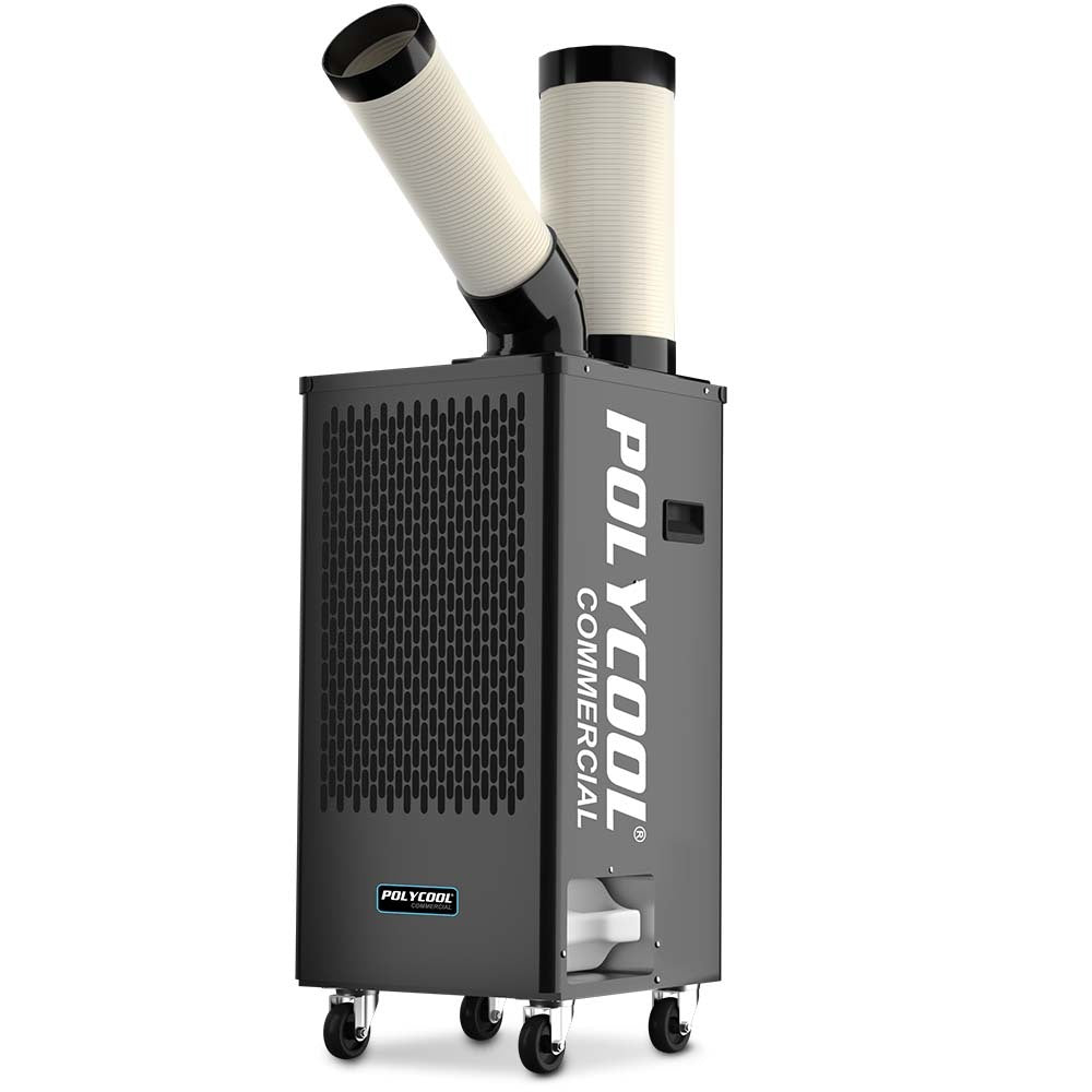 2.7kW Portable Industrial Spot Cooler