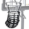 Basketball Return System, with 360 Degree Universal Attachment