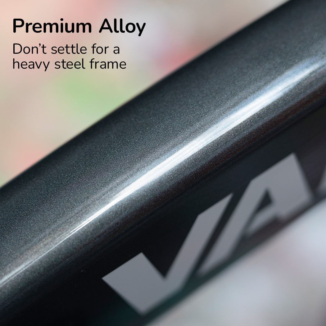 Shuttle 5 Electric Folding Bike, Gen II, 20