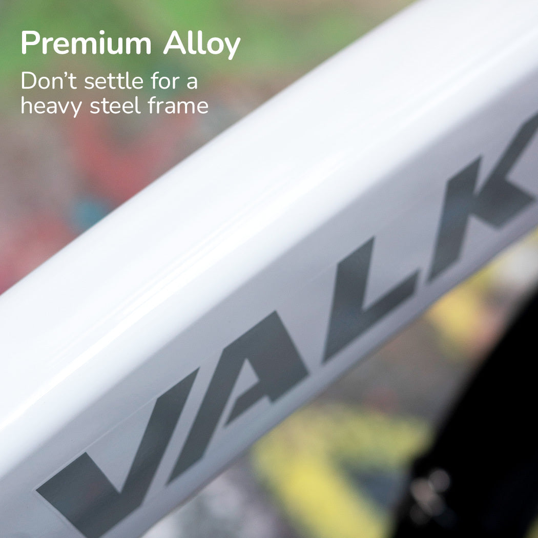 Shuttle 5 Electric Folding Bike, Gen II, 20