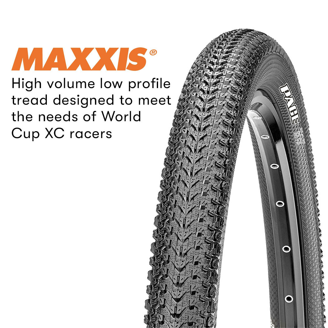 MX7 Electric Bike, Medium frame Mountain ebike, Black and Lime Green