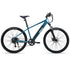 VALK Vortex 3 Electric Bike, Medium Frame Mountain ebike, Metallic Teal