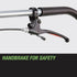 Kids Bike Trailer Child Bicycle Pram Stroller Children Wheel Jogger Red