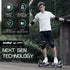 Gen III Hoverboard Scooter, Dual Copper Motors, UL Certified, AU Compliant, 6.5" Wheels, Superior Self Balancing System, LED Lights, Carry Bag, Camo Grey
