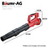 BW3 20V SYNC Cordless Leaf Blower, Skin Only