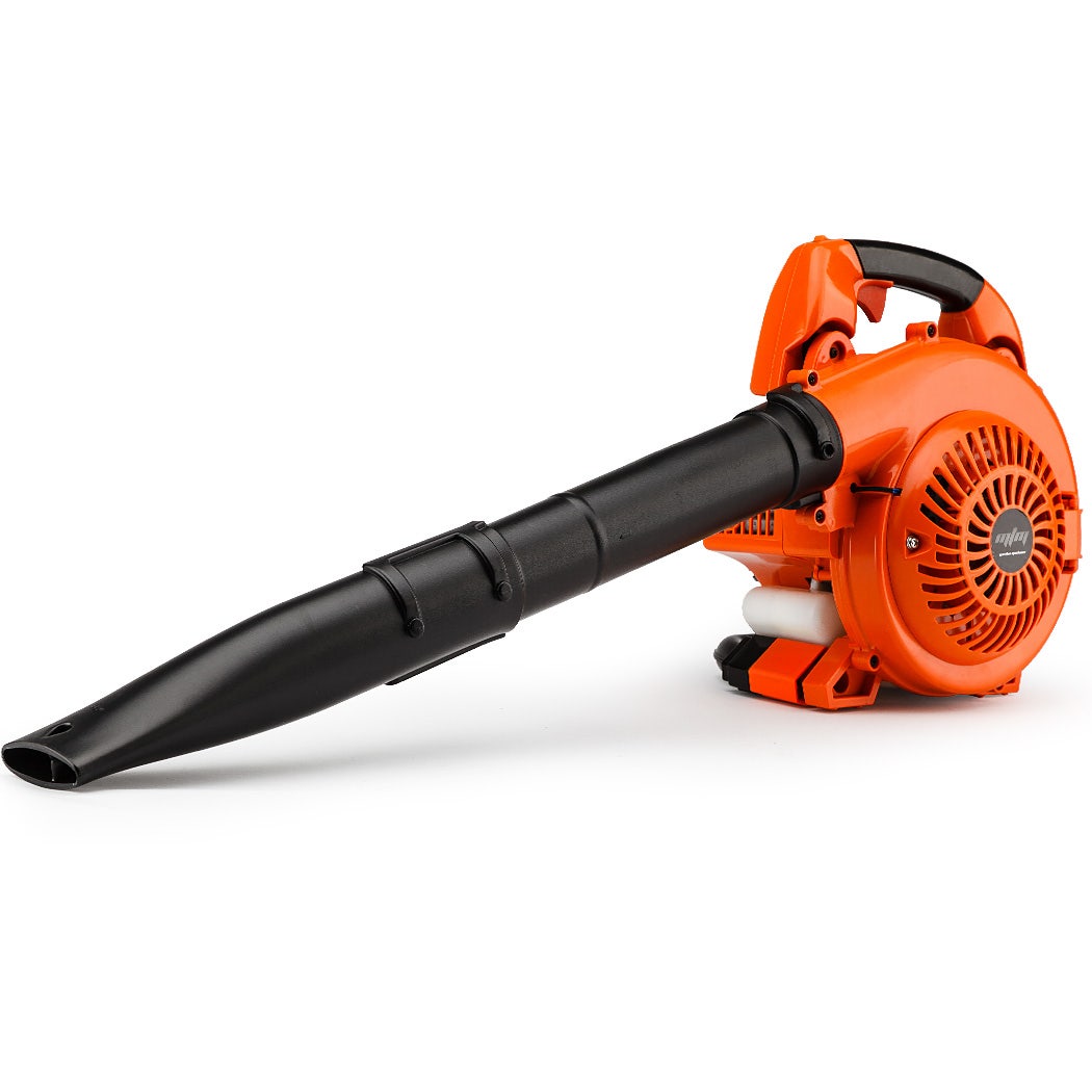 Petrol Leaf Blower 26CC 2-Stroke Petrol Hand Garden Yard Outdoor Two