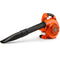Petrol Leaf Blower 26CC 2-Stroke Petrol Hand Garden Yard Outdoor Two