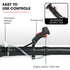 Backpack 2-Stroke Petrol Powered Chemical Sprayer Fogger Mister Blower