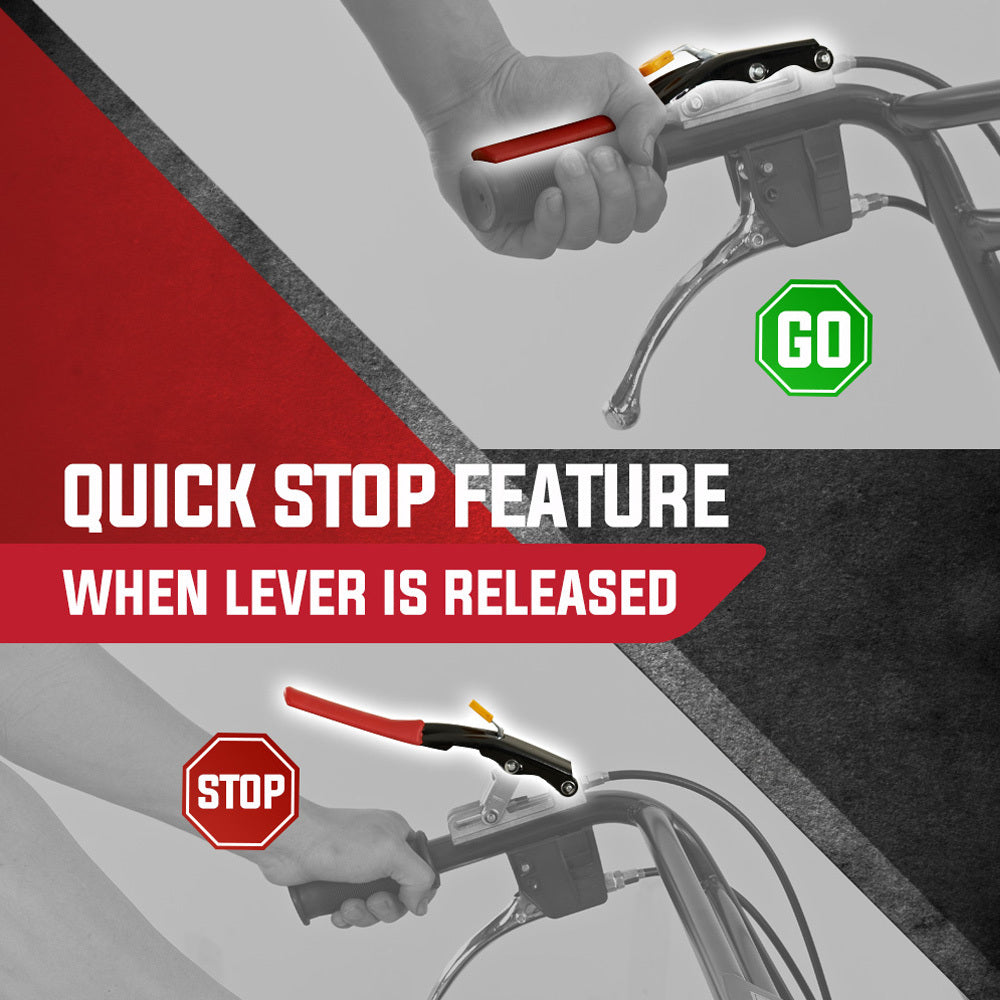 Power Wheelbarrow Motorized Mini Petrol Powered Wheel Barrow Self Dump