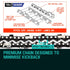 24  Chainsaw Chain 24in Bar Replacement Suits 72CC 76CC 82CC Saws
