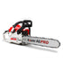 38CC Petrol Commercial Chainsaw 16 Bar E-Start 3.2 HP Chain Saw