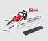 38CC Petrol Commercial Chainsaw 16 Bar E-Start 3.2 HP Chain Saw
