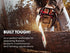 38CC Petrol Commercial Chainsaw 16 Bar E-Start 3.2 HP Chain Saw