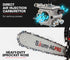 38CC Petrol Commercial Chainsaw 16 Bar E-Start 3.2 HP Chain Saw