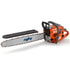 Chainsaw Petrol Commercial 20 Bar E-Start Tree Pruning Chain Saw HP