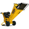 7HP 212cc Petrol Wood Chipper, Tree Mulcher - Raptor 1100