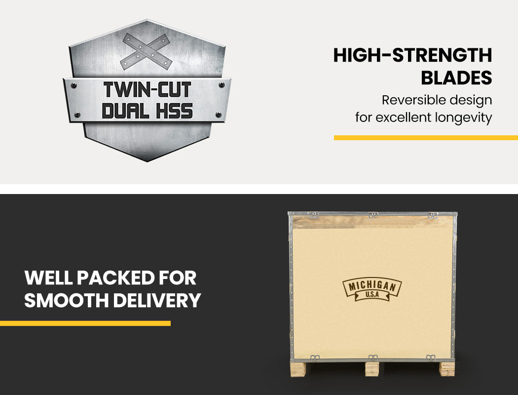 18HP 420cc Petrol Commercial Wood Chipper, Electric Key Start, Tree Mulcher - Ravenger 1850