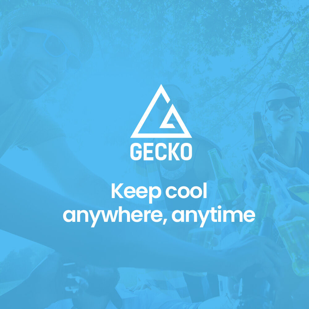 142L Upright Portable Fridge / Freezer, 12V/24V for Motorhome and Caravan, Silver