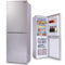 160L Upright Portable Fridge / Freezer, 12V/24V for Motorhome and Caravan, Silver