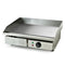 Electric Griddle Grill BBQ Hot Plate Commercial Stainless Steel