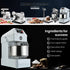 20L Spiral Dough Mixer Commercial Machine Bakery Kneader Litre Small