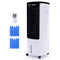 12L Portable Evaporative Air Cooler 24 Hour Timer 4 in 1 Cooling Fan