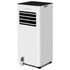 2.05kW Portable Air Conditioner, with Fan & Dehumidifier Mode, Remote Control, 24hr Timer, Sleep Mode