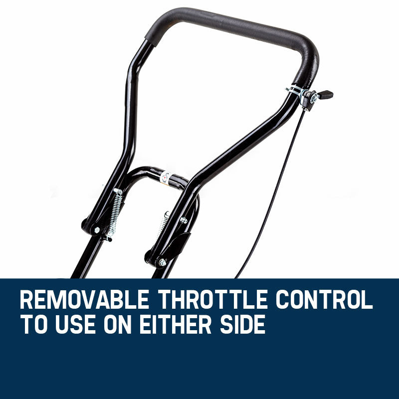 61kg 6.5HP Plate Compactor- BCX650