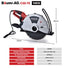 BAUMR-AG 2400W Electric Concrete Saw 355mm Demolition Cutter Wet Dry Demo Tool Circular Cutting