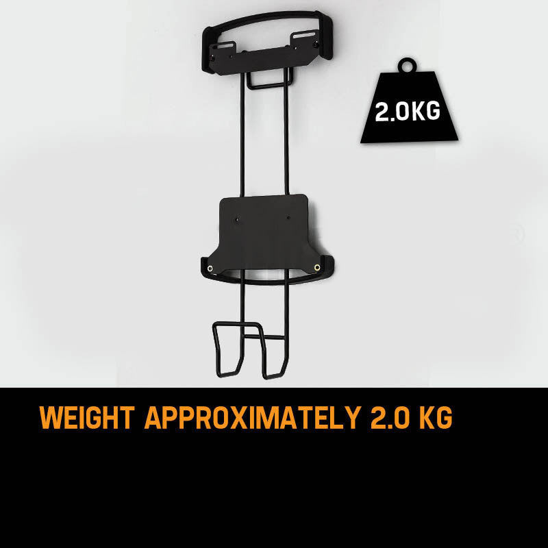 Wall Hanger Pro Mounting Bracket for MXTS 70/50 and MXTS 40 Item 40-068