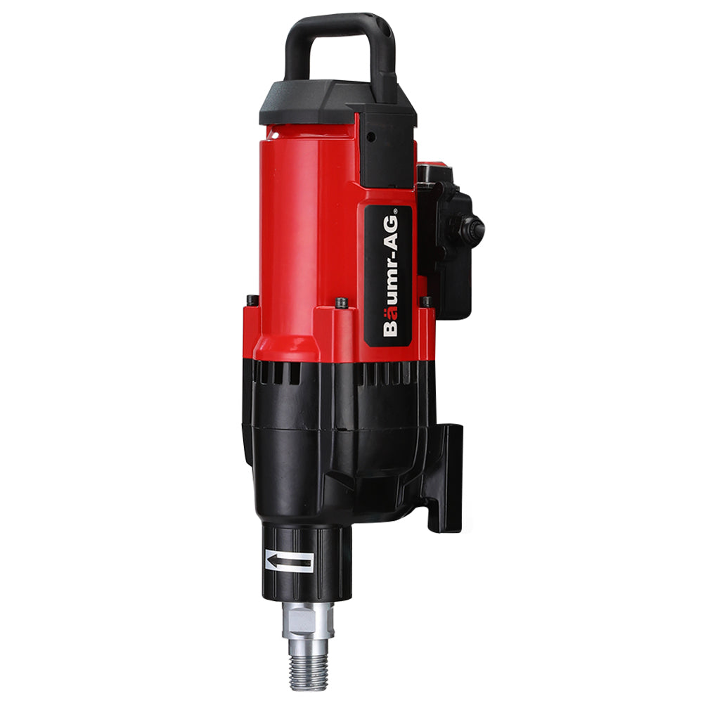 3200W 300mm Wet/Dry Core Drill, for Concrete Hole Drilling