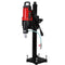 3200W 280mm Concrete Core Drill with Stand Rig