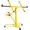 UNIMAC 11ft Sheet Panel Lifter Drywall Panel Gyprock Plasterboard Hoist Lift