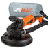 1800W Drywall Sander Plaster Automatic Wall Gyprock Vacuum System
