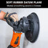 1800W Drywall Sander Plaster Automatic Wall Gyprock Vacuum System